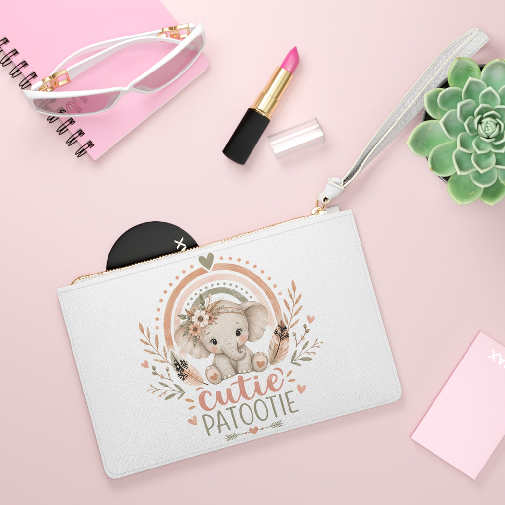 Clutch Bag
