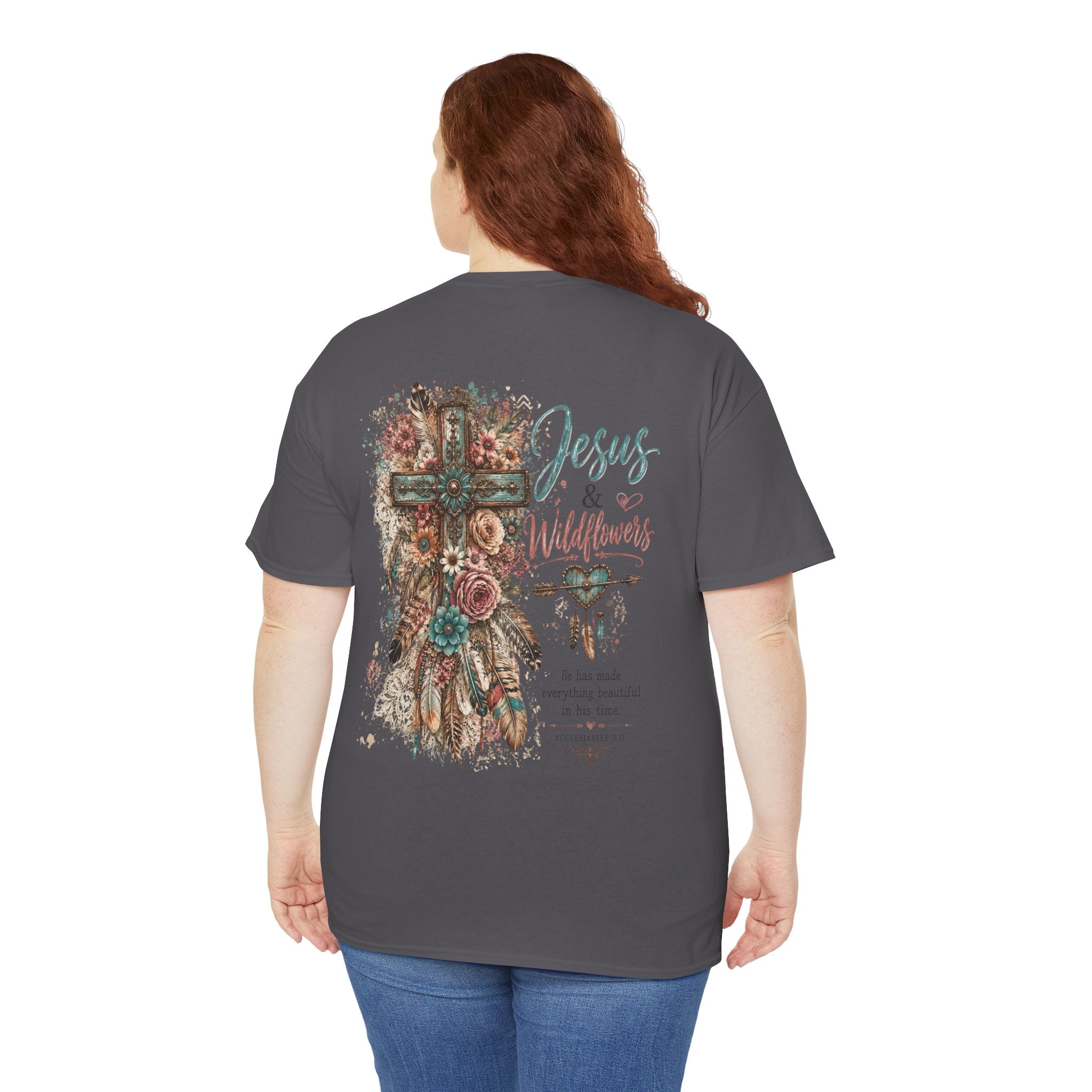 Graphic Tee