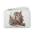 Clutch Bag