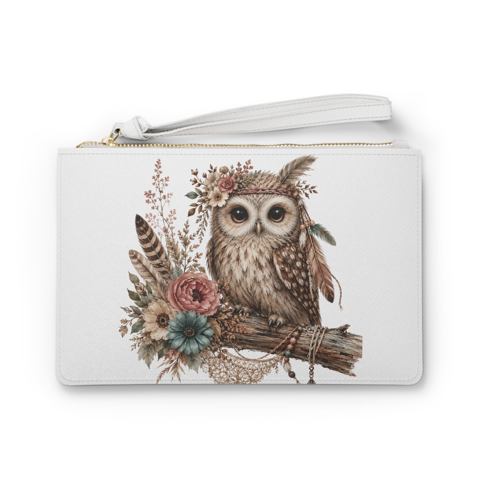 Clutch Bag