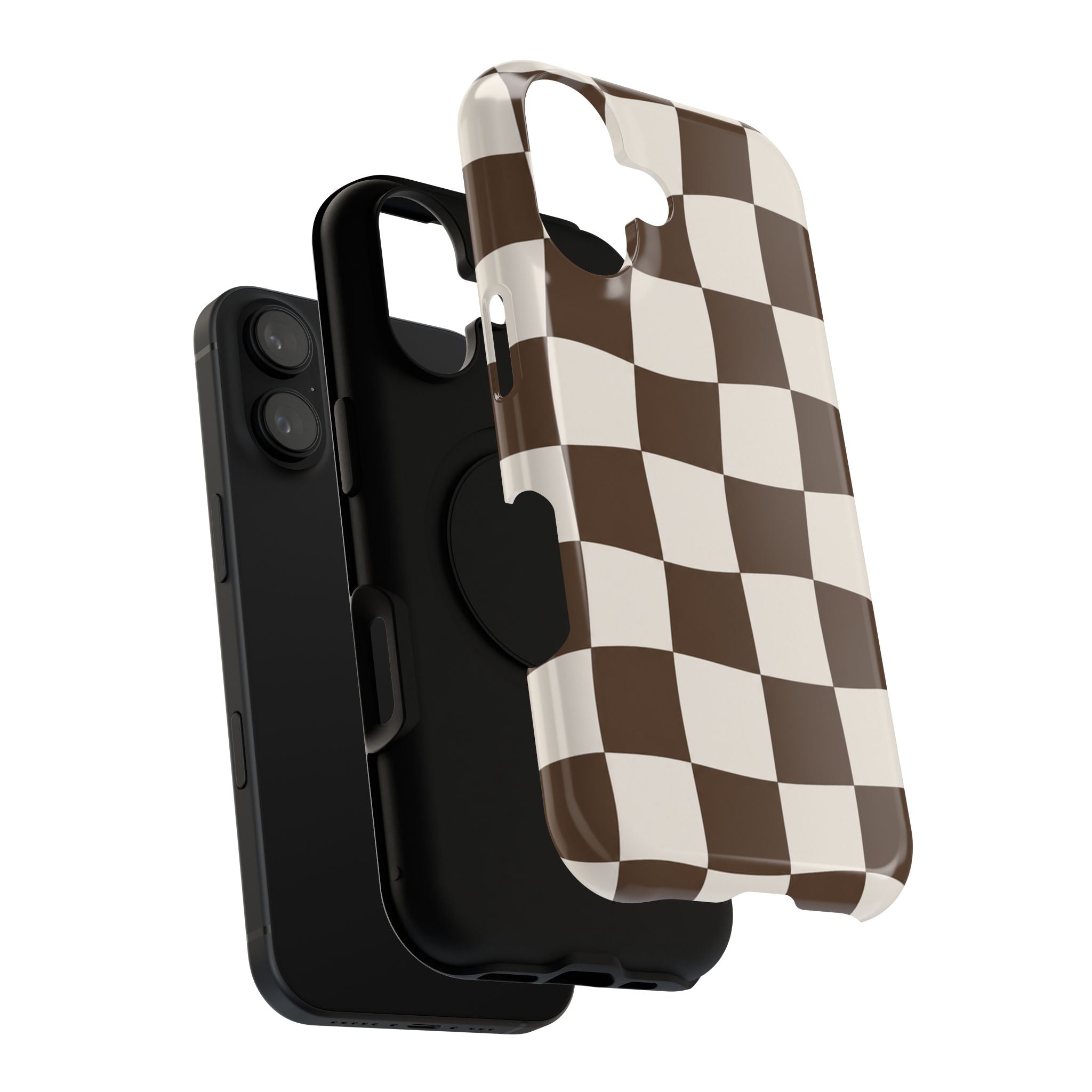 Impact-Resistant Cases