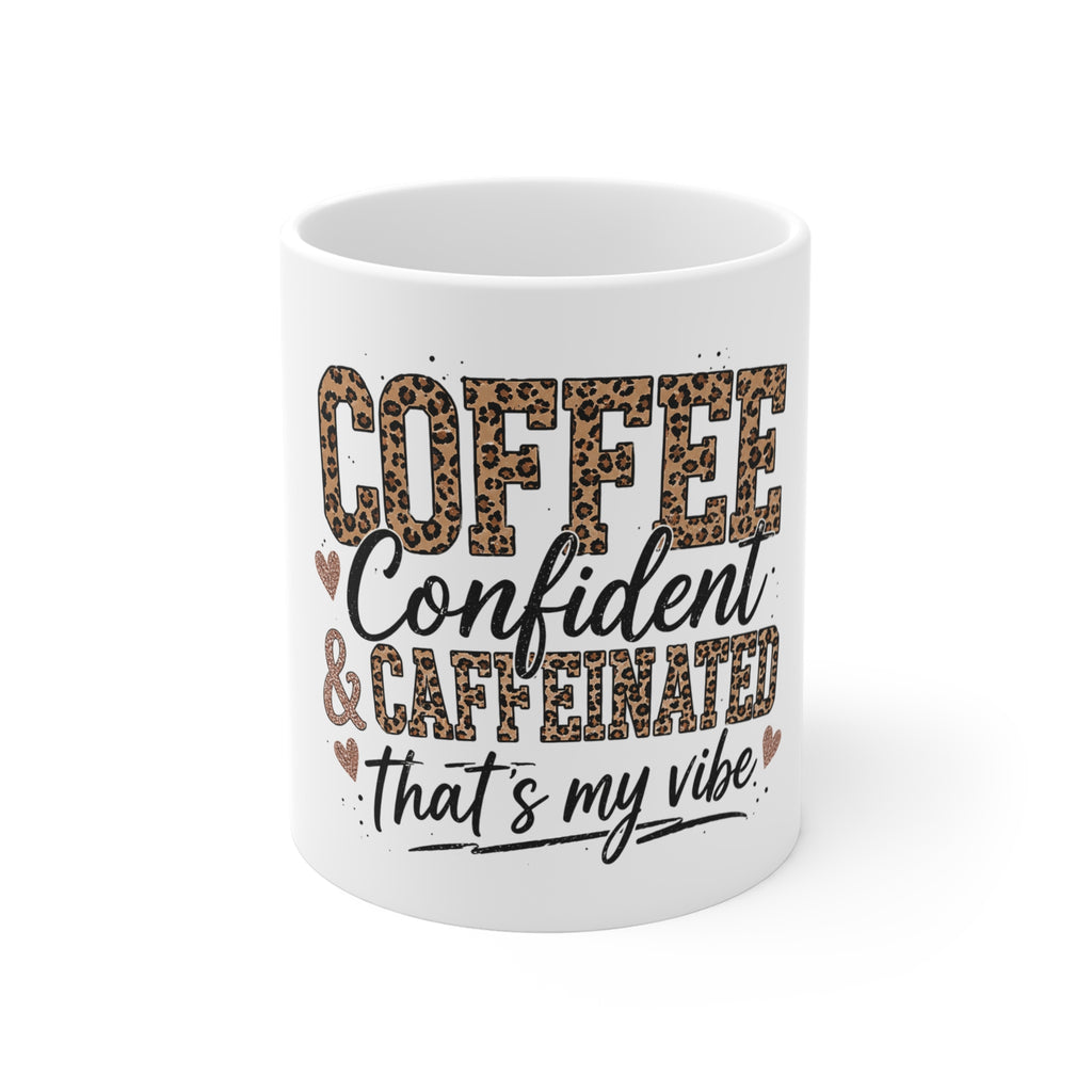 Mug 11oz