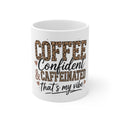 Mug 11oz
