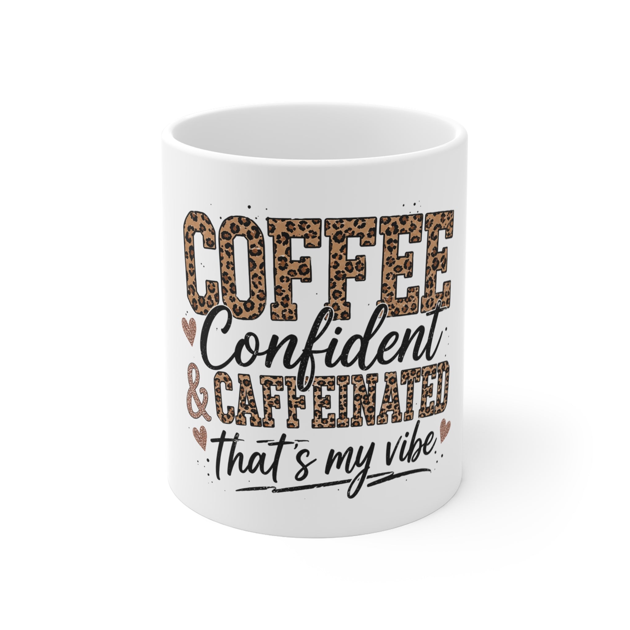 Mug 11oz