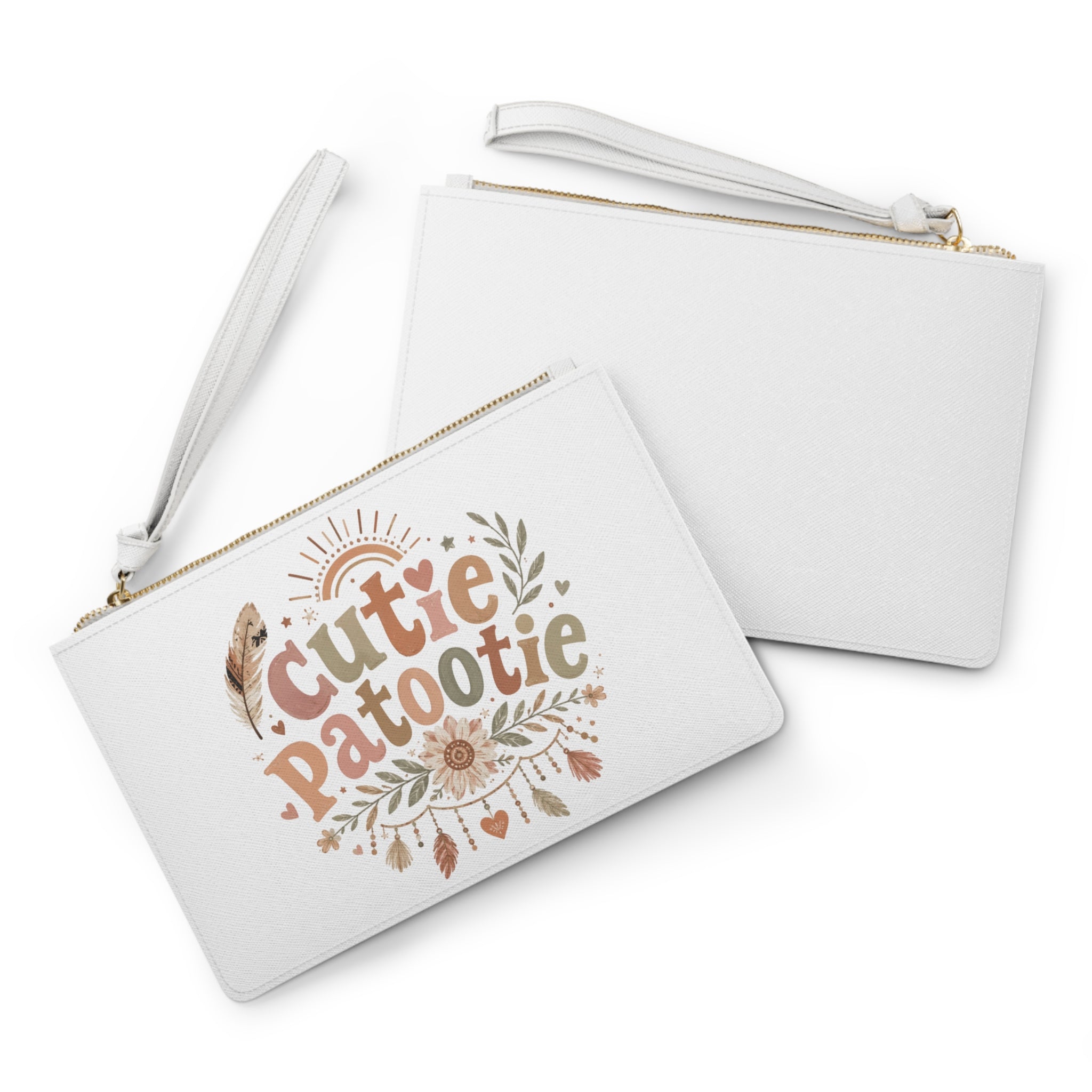 Clutch Bag