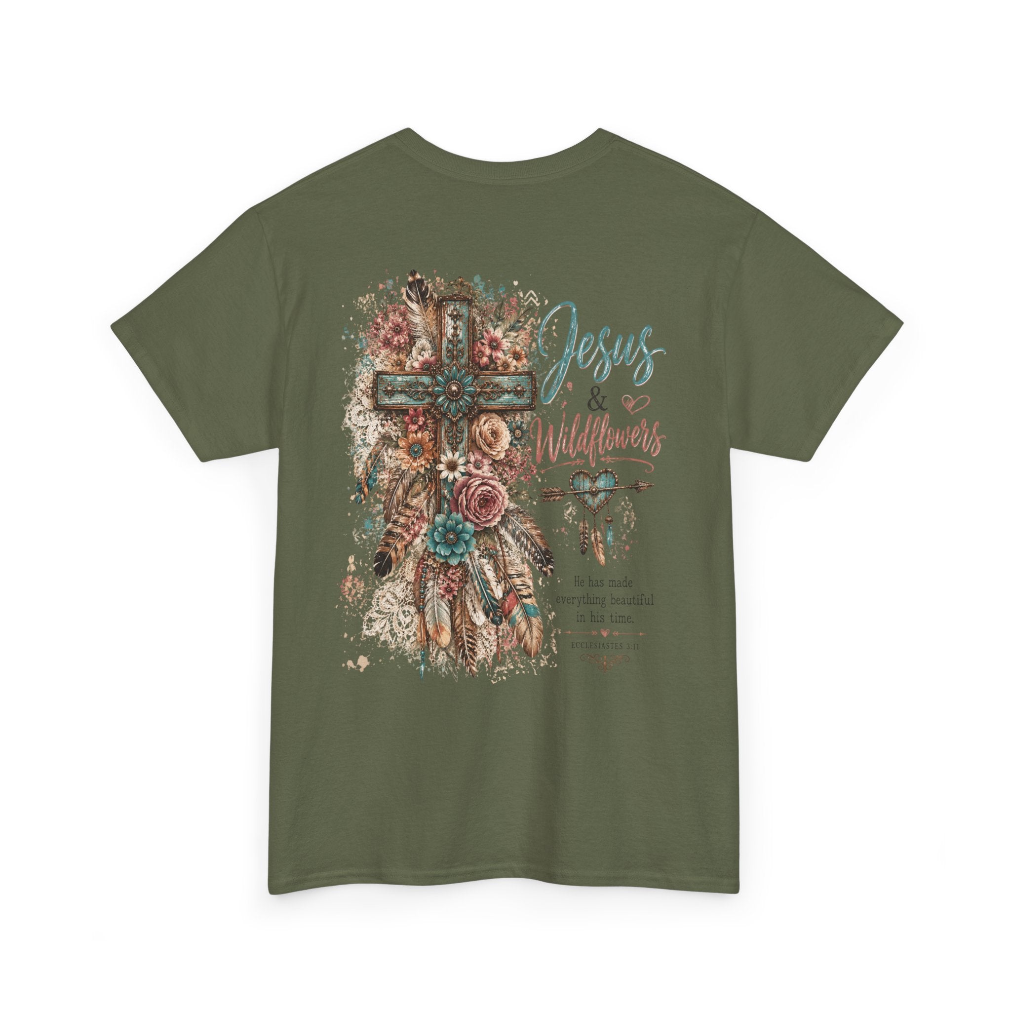 Graphic Tee
