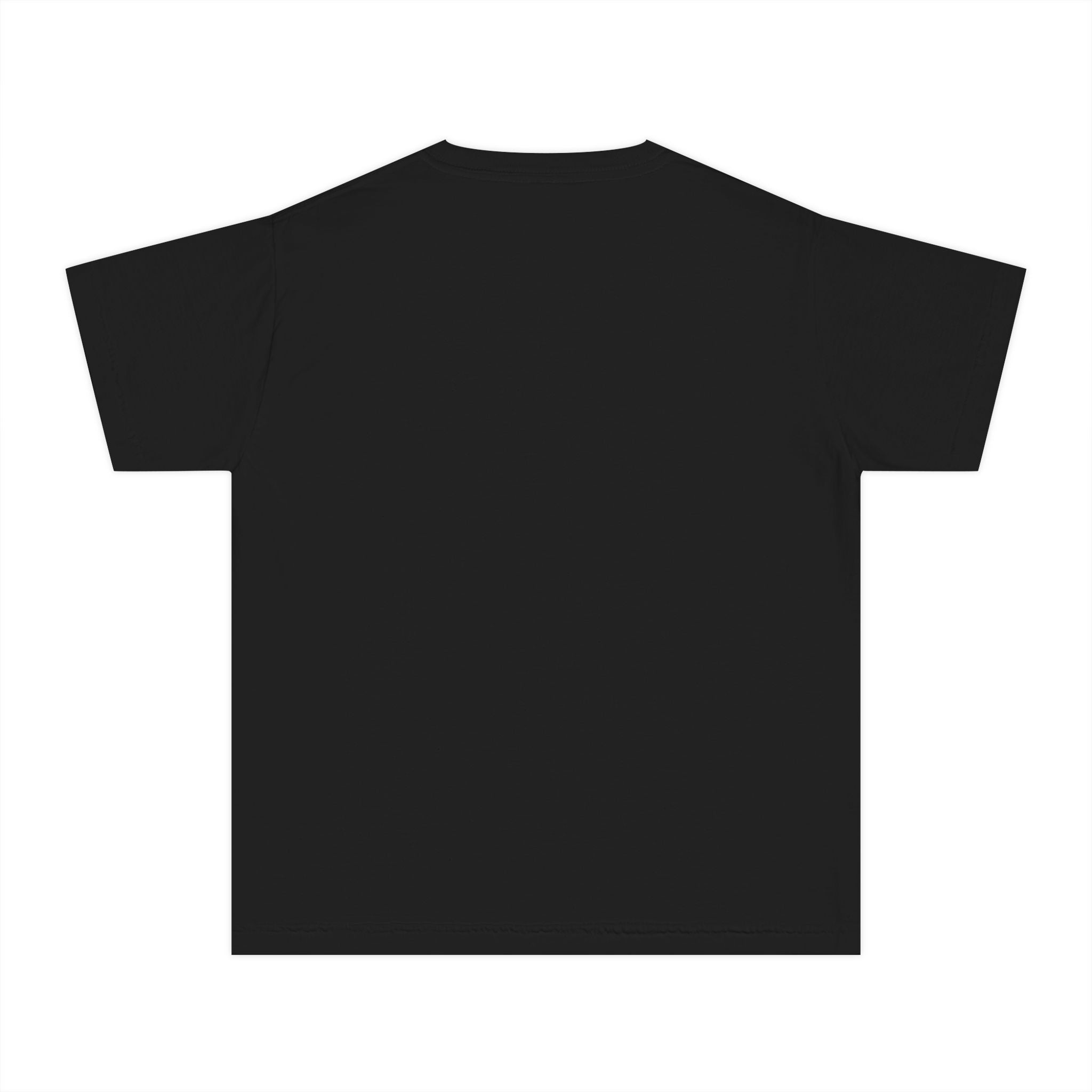 Be Kind Be You Youth Tee — Bright Positive Kids T-Shirt