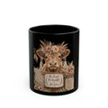 Black Mug (11oz, 15oz)