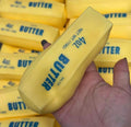 Butter squishy