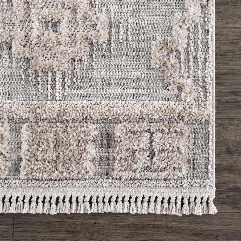 Ampusungan Area Rug